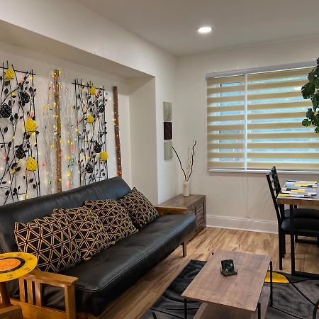 Apartmán Trendy In Tremont, Cle Cleveland Exteriér fotografie