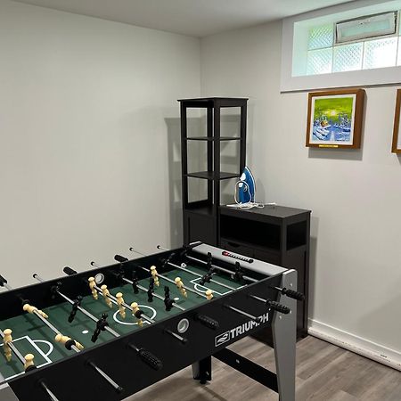 Apartmán Trendy In Tremont, Cle Cleveland Exteriér fotografie