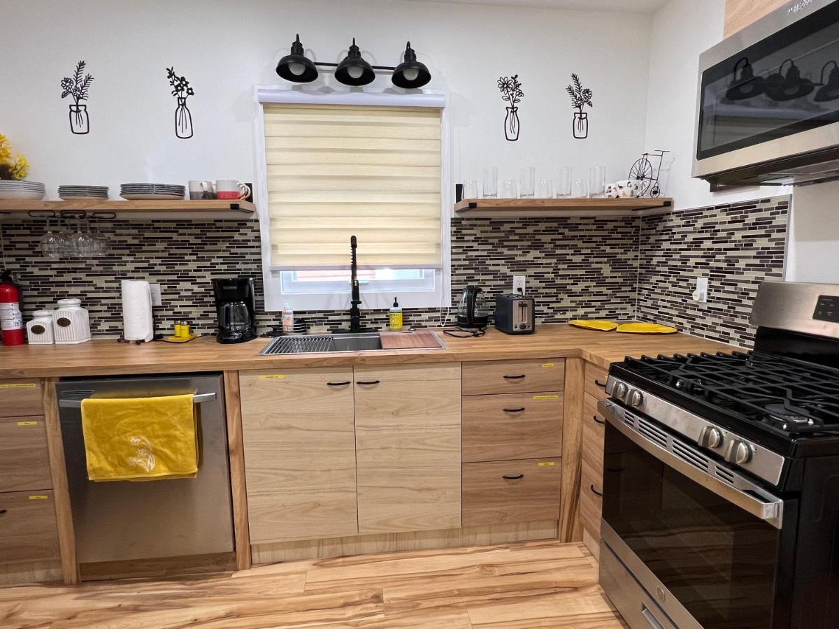 Apartmán Trendy In Tremont, Cle Cleveland Exteriér fotografie