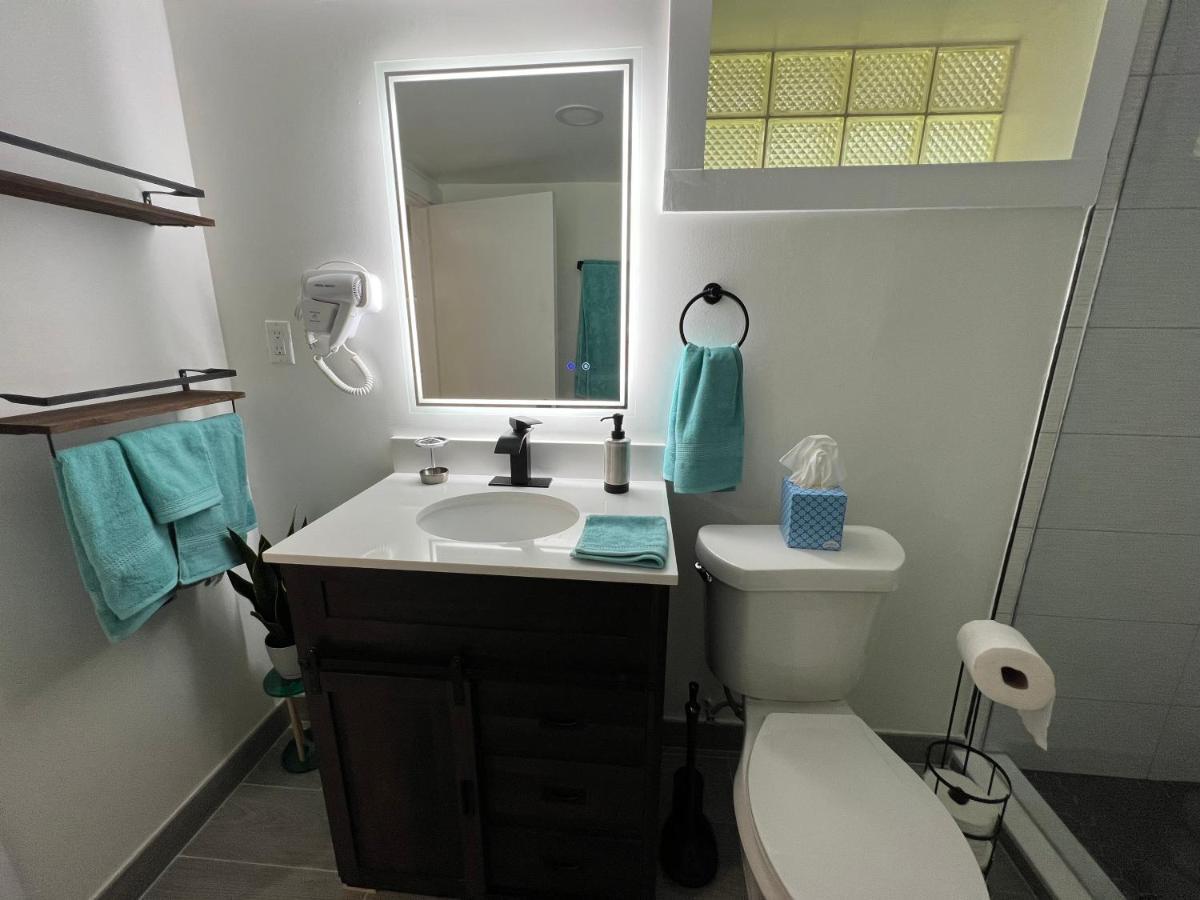 Apartmán Trendy In Tremont, Cle Cleveland Exteriér fotografie