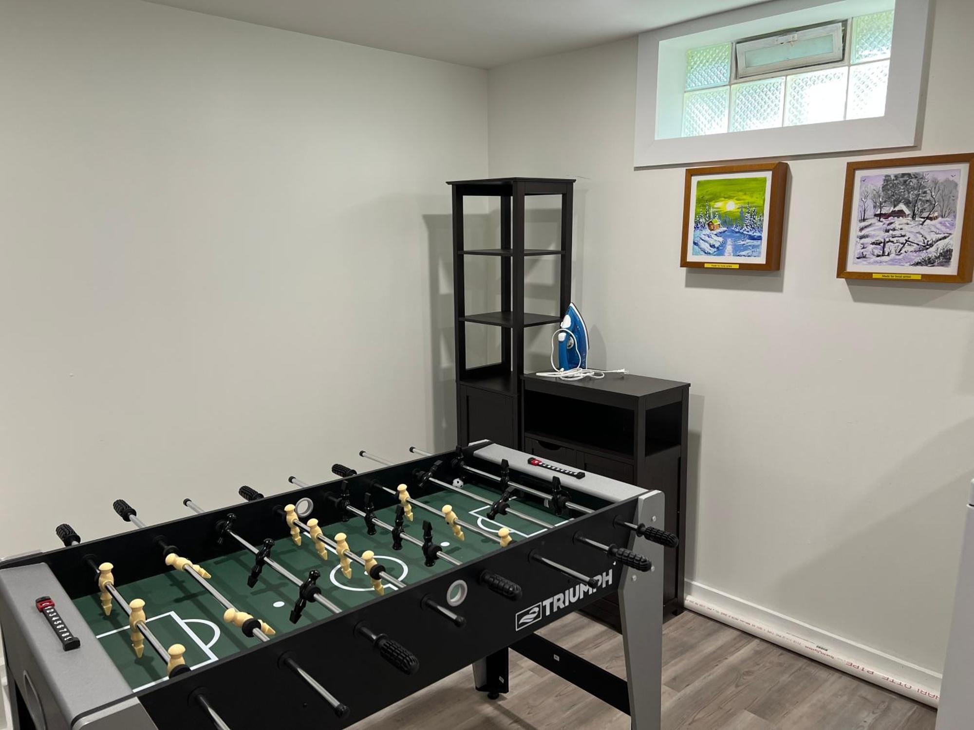 Apartmán Trendy In Tremont, Cle Cleveland Exteriér fotografie