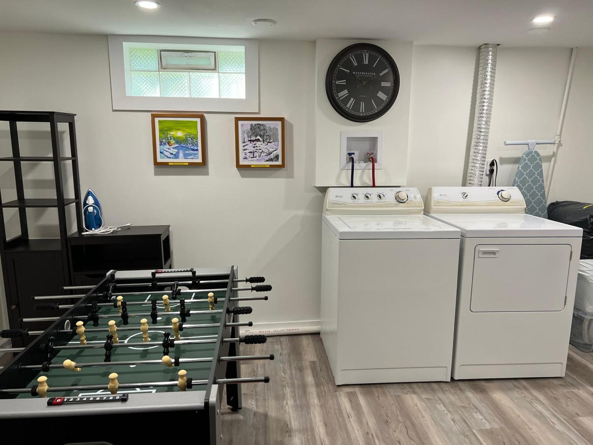 Apartmán Trendy In Tremont, Cle Cleveland Exteriér fotografie